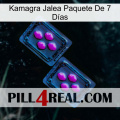 Kamagra Jalea Paquete De 7 Días 03